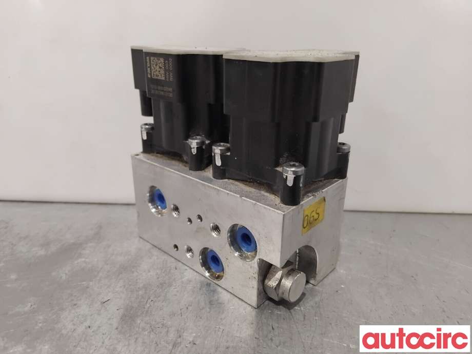 Diverse deler til VW ID.3 2020-->>  (VOLKSWAGEN|1EA816702A||1EA816702E)