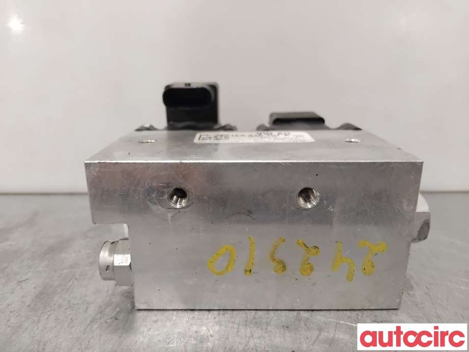 Diverse deler til VW ID.3 2020-->>  (VOLKSWAGEN|1EA816702A||1EA816702E)
