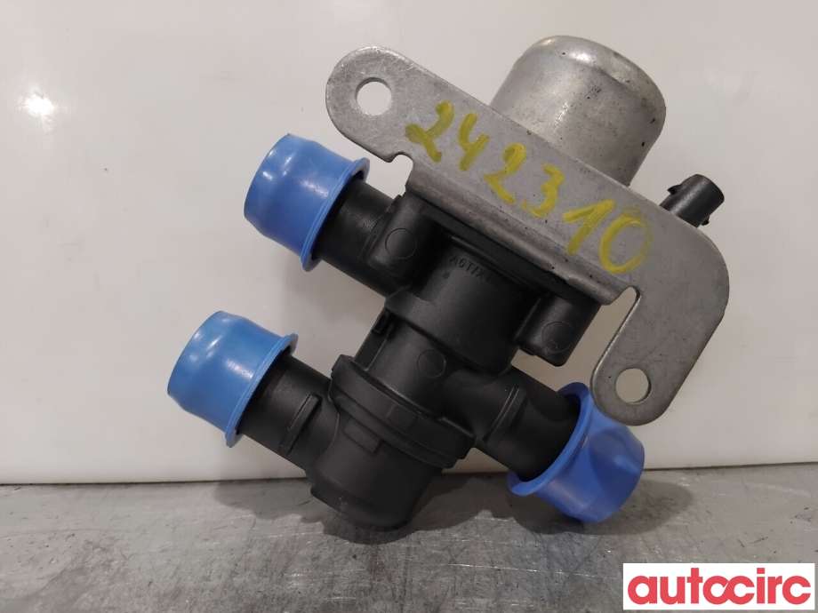 Diverse deler til VW ID.3 2020-->>  (VOLKSWAGEN|5Q0906457C|)