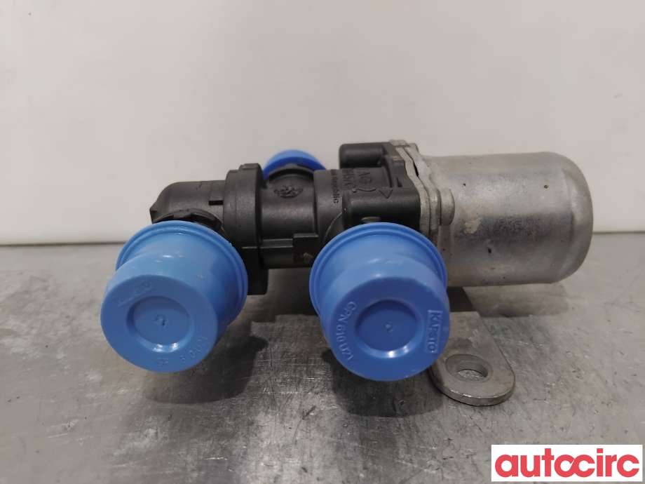 Diverse deler til VW ID.3 2020-->>  (VOLKSWAGEN|5Q0906457C|)