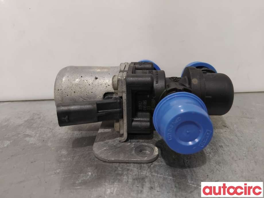 Diverse deler til VW ID.3 2020-->>  (VOLKSWAGEN|5Q0906457C|)