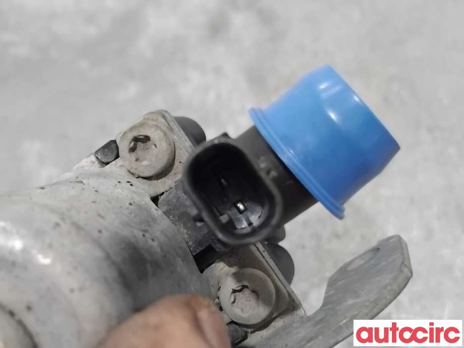 Diverse deler til VW ID.3 2020-->>  (VOLKSWAGEN|5Q0906457C|)