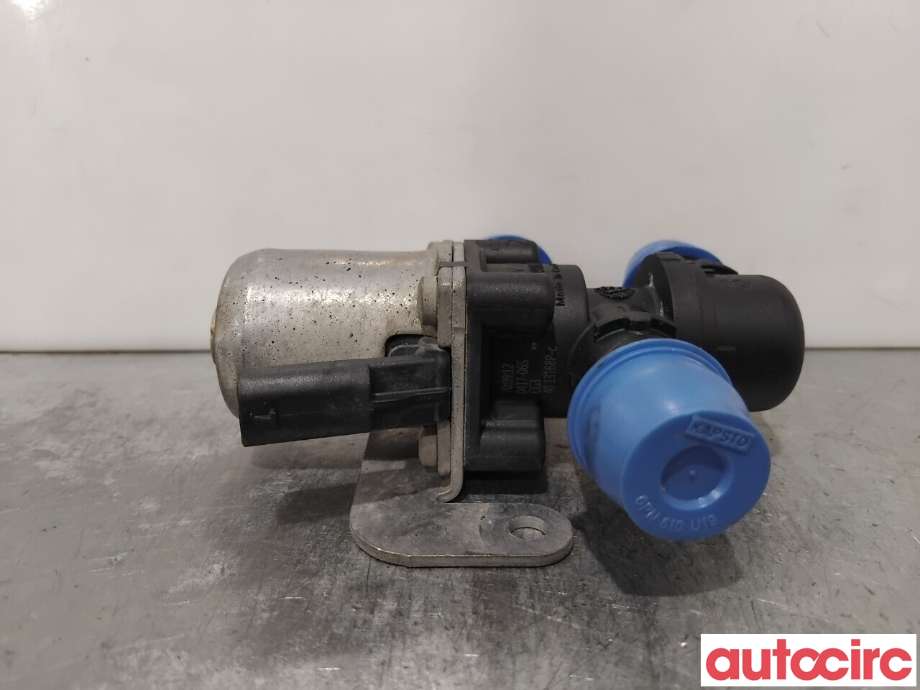Diverse deler til VW ID.3 2020-->>  (VOLKSWAGEN|5Q0906457C|)