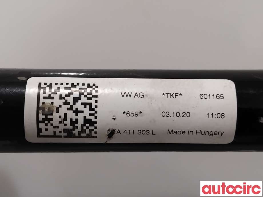 Stabilisatorstag foran til VW ID.3 2020-->>  (VOLKSWAGEN|1EA411303L||1EA411303AA)