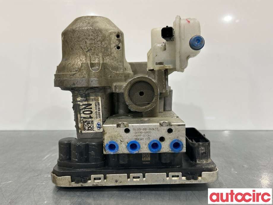 ABS sentral til Hyundai Ioniq 5 2021-->> (HYUNDAI|58520GI010|GI585-00010|58500-GI010)