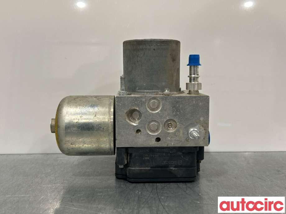 ABS sentral til Renault Zoe 2013-2019 (Fase 1)  (RENAULT|472103275R||472108051R)