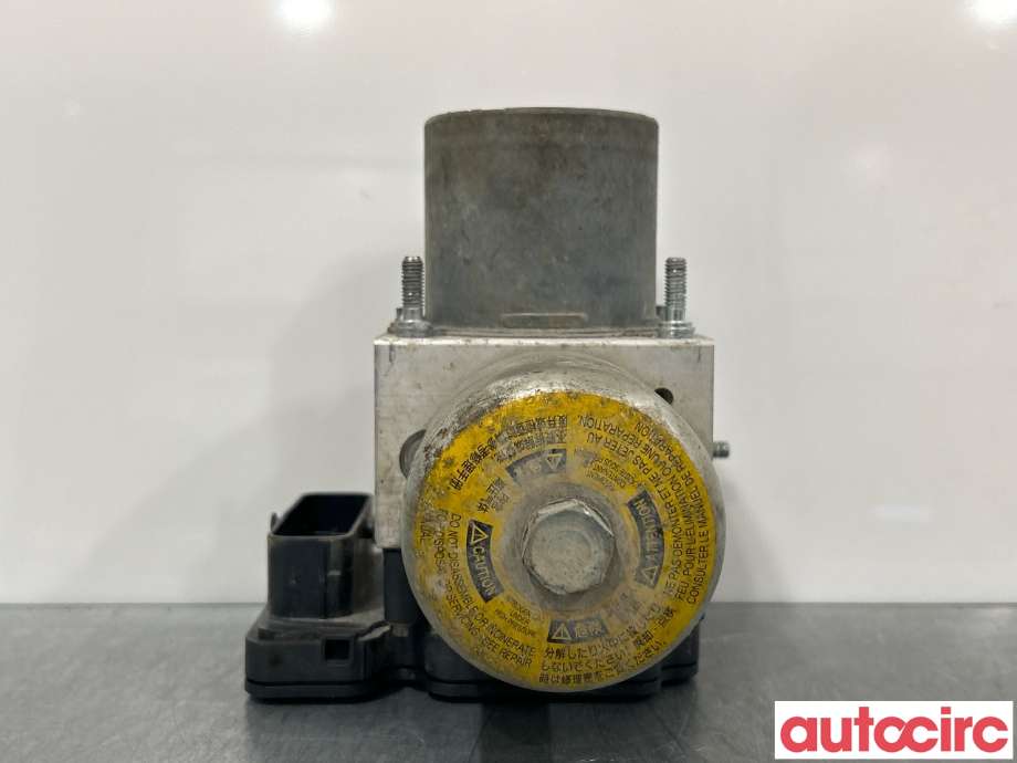 ABS sentral til Renault Zoe 2013-2019 (Fase 1)  (RENAULT|472103275R||472108051R)