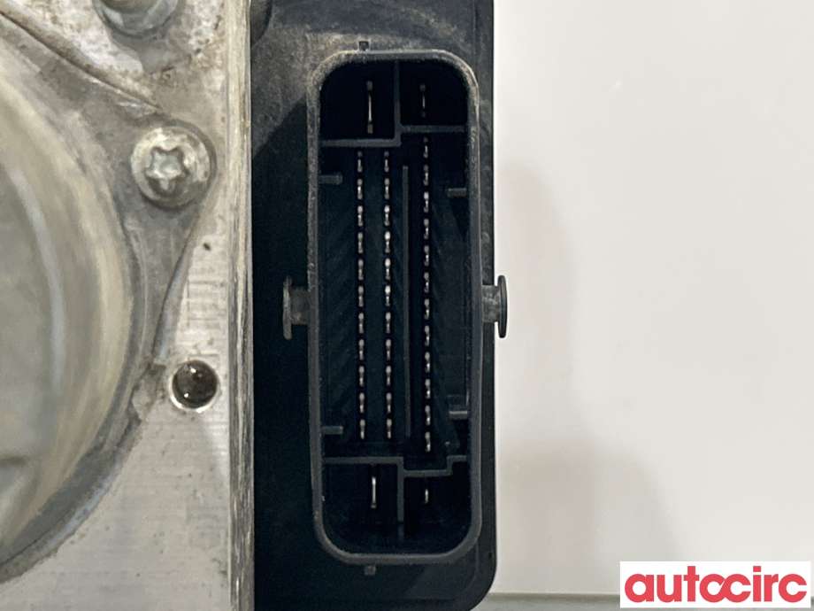 ABS sentral til Renault Zoe 2013-2019 (Fase 1)  (RENAULT|472103275R||472108051R)