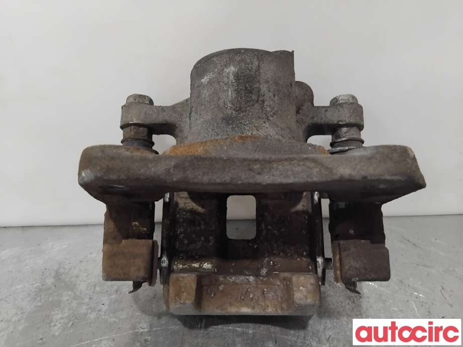 Bremsecaliper venstre bak til Toyota RAV4 2016-2019 (Type IV, Fase 2)  (TOYOTA|4785042070|)