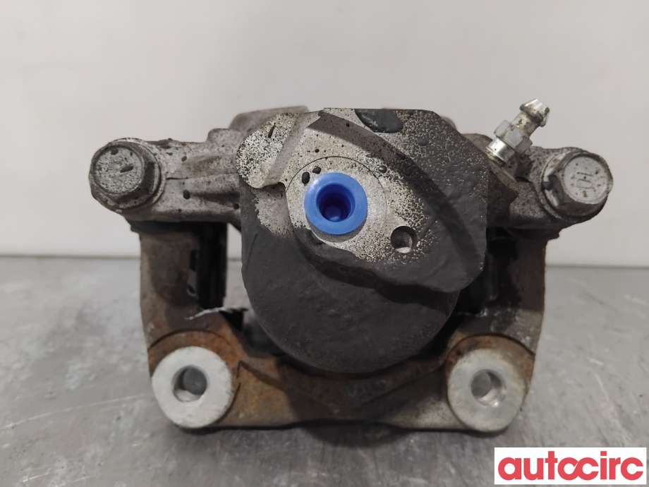 Bremsecaliper venstre bak til Toyota RAV4 2016-2019 (Type IV, Fase 2)  (TOYOTA|4785042070|)