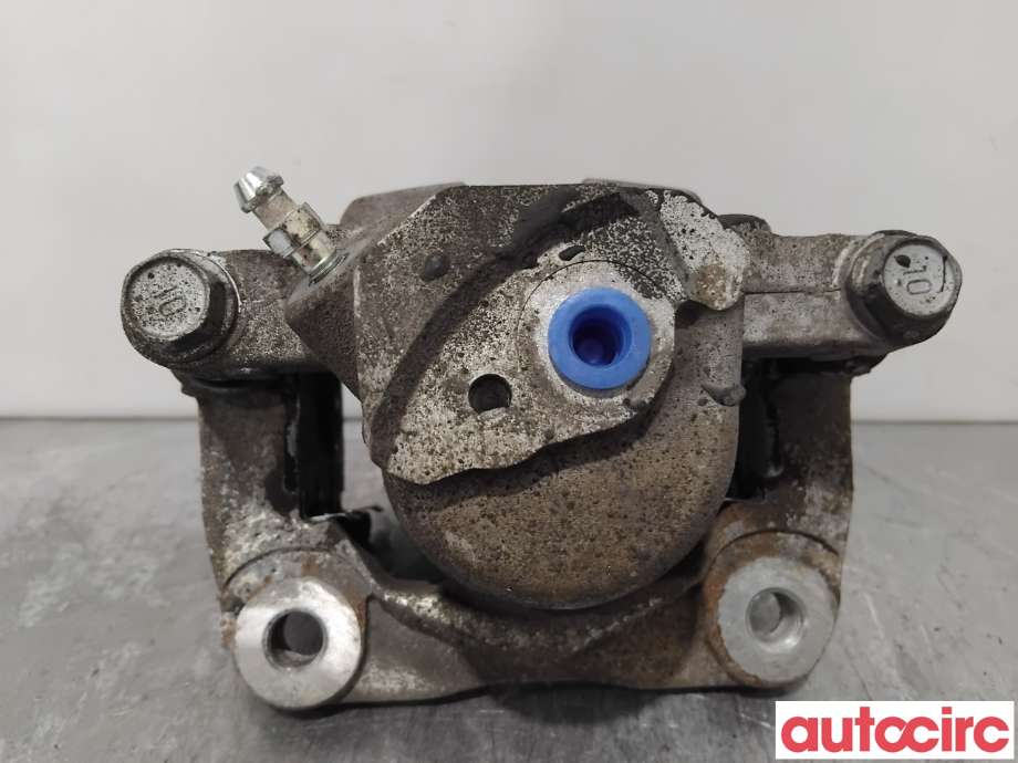 Bremsecaliper høyre bak til Toyota RAV4 2016-2019 (Type IV, Fase 2)  (TOYOTA|4783042080|)