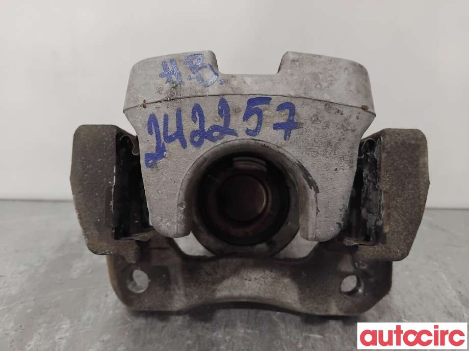 Bremsecaliper høyre bak til Toyota RAV4 2016-2019 (Type IV, Fase 2)  (TOYOTA|4783042080|)
