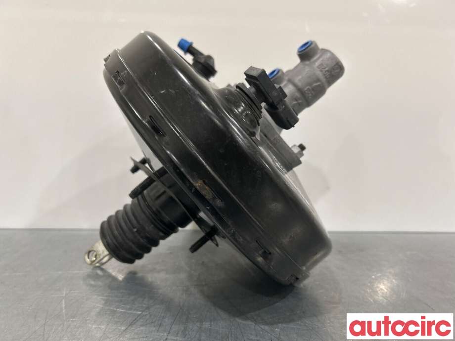 Bremsekraft-forsterker til Mitsubishi Outlander 2015-->> (Type III, Fase 2) (MITSUBISHI|4630A359|4680A253)