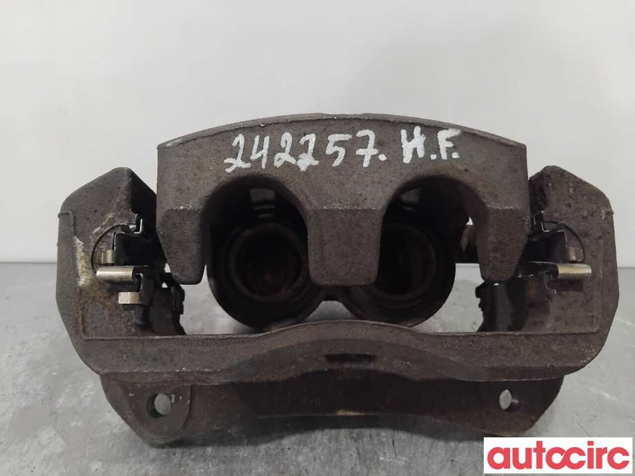 Bremsecaliper høyre foran til Toyota RAV4 2016-2019 (Type IV, Fase 2) (TOYOTA|4773048150|)