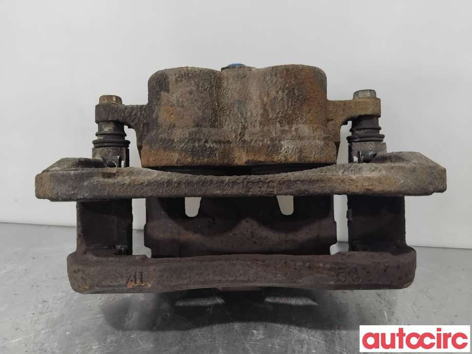 Bremsecaliper venstre foran til Toyota RAV4 2016-2019 (Type IV, Fase 2)  (TOYOTA|4775048110|)