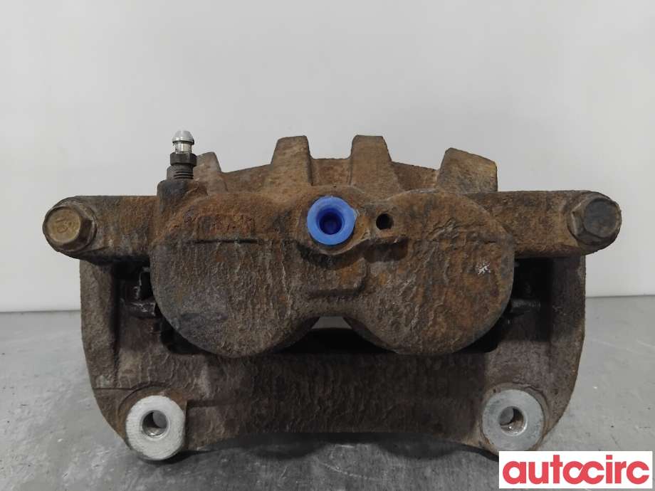 Bremsecaliper venstre foran til Toyota RAV4 2016-2019 (Type IV, Fase 2)  (TOYOTA|4775048110|)