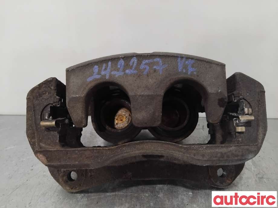 Bremsecaliper venstre foran til Toyota RAV4 2016-2019 (Type IV, Fase 2)  (TOYOTA|4775048110|)