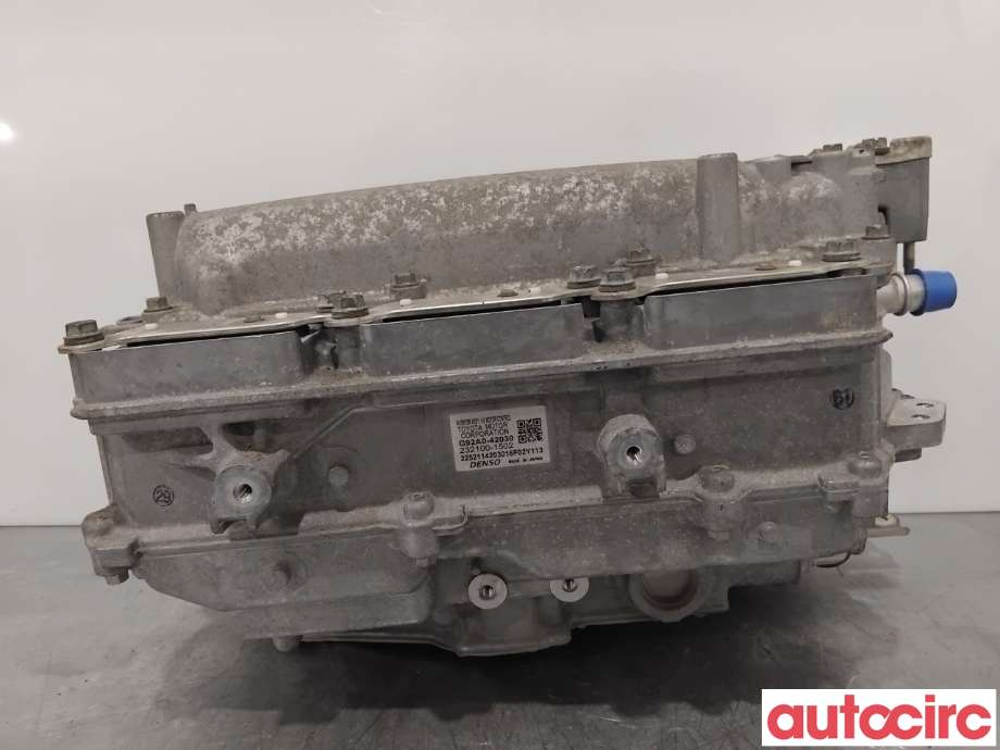 Inverter hybrid til Toyota RAV4 2016-2019 (Type IV, Fase 2)  (TOYOTA|G92A042050|232100-1502|G92A0-42030)