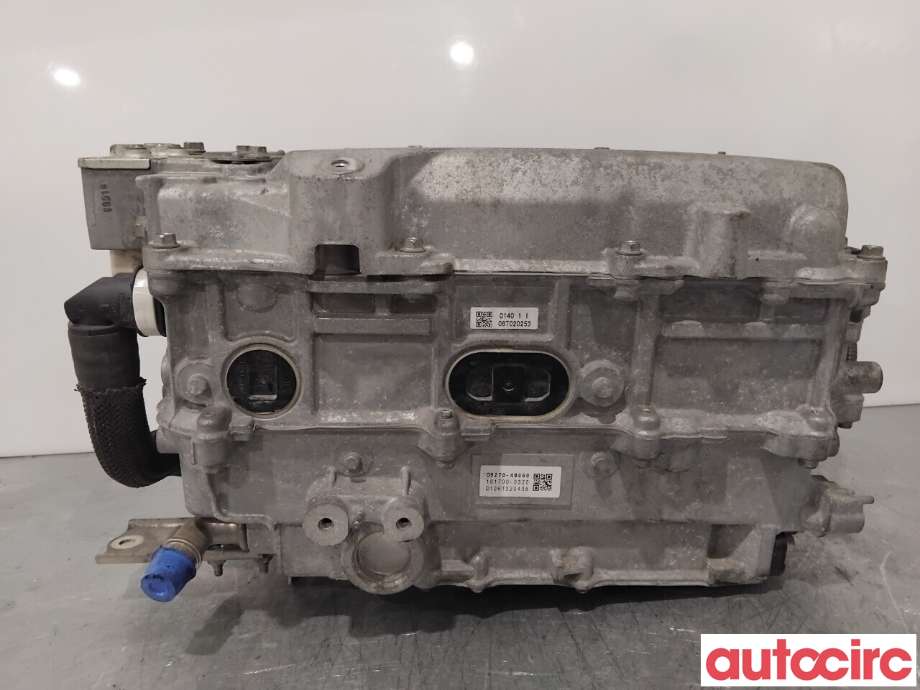 Inverter hybrid til Toyota RAV4 2016-2019 (Type IV, Fase 2)  (TOYOTA|G92A042050|232100-1502|G92A0-42030)