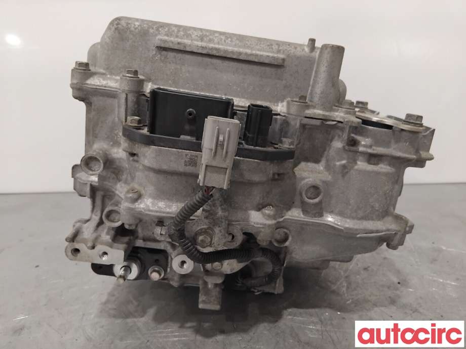 Inverter hybrid til Toyota RAV4 2016-2019 (Type IV, Fase 2)  (TOYOTA|G92A042050|232100-1502|G92A0-42030)