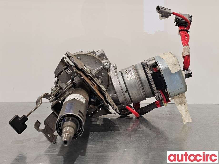 Rattaksel elektrisk servo til Toyota Auris 2015-2019 (Type II, Fase 2)  (TOYOTA|4520A02122|45250-02D51)