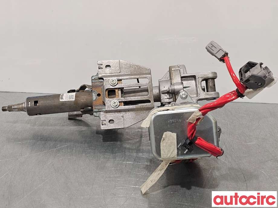 Rattaksel elektrisk servo til Toyota Auris 2015-2019 (Type II, Fase 2)  (TOYOTA|4520A02122|45250-02D51)