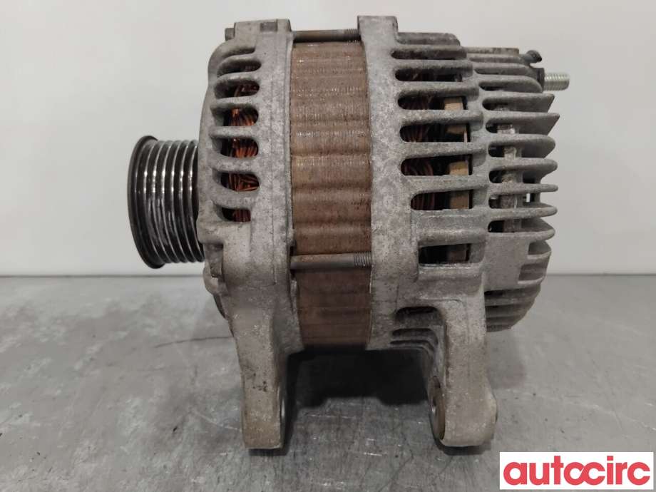 Dynamo til Nissan Juke 2010-2014 (Fase 1)  (NISSAN|231001KA1A|A2TJ1291ZE|231001KA1M)
