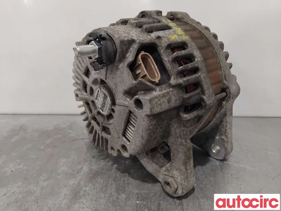 Dynamo til Nissan Juke 2010-2014 (Fase 1)  (NISSAN|231001KA1A|A2TJ1291ZE|231001KA1M)