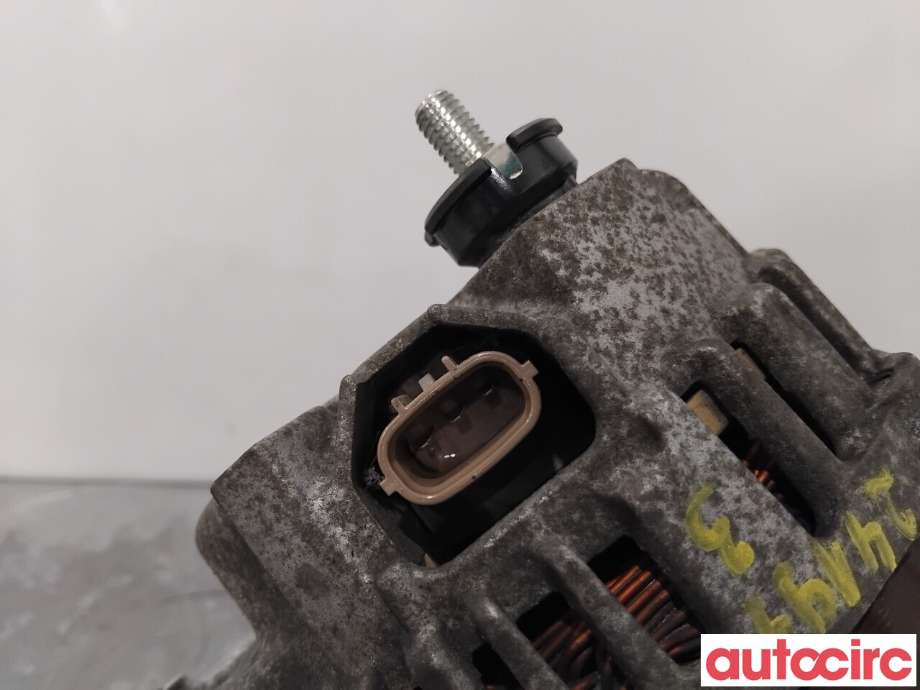 Dynamo til Nissan Juke 2010-2014 (Fase 1)  (NISSAN|231001KA1A|A2TJ1291ZE|231001KA1M)