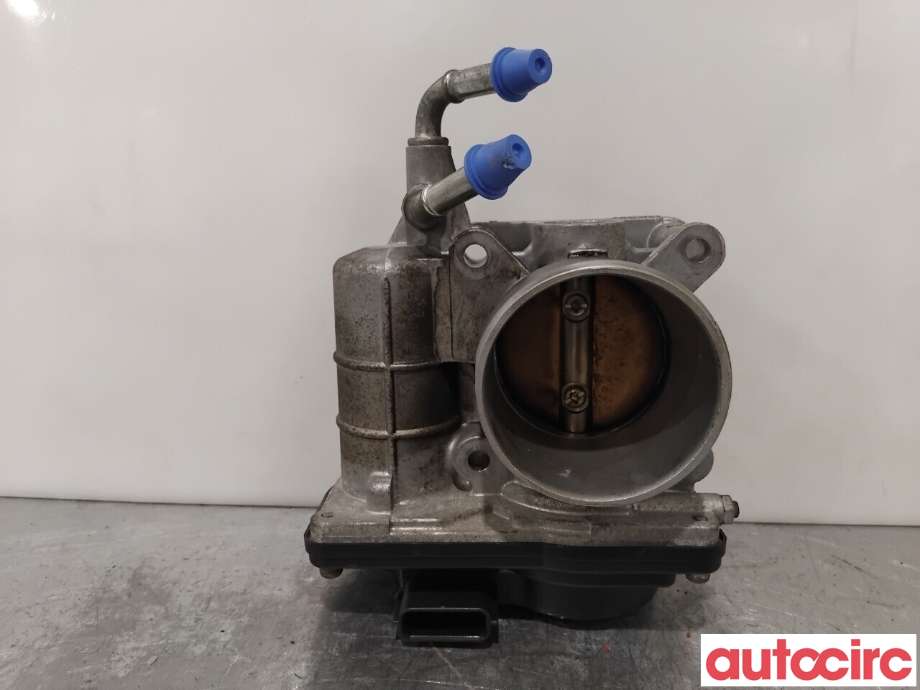 Spjeldhus til Nissan Juke 2010-2014 (Fase 1) (NISSAN|161191KA0B|)
