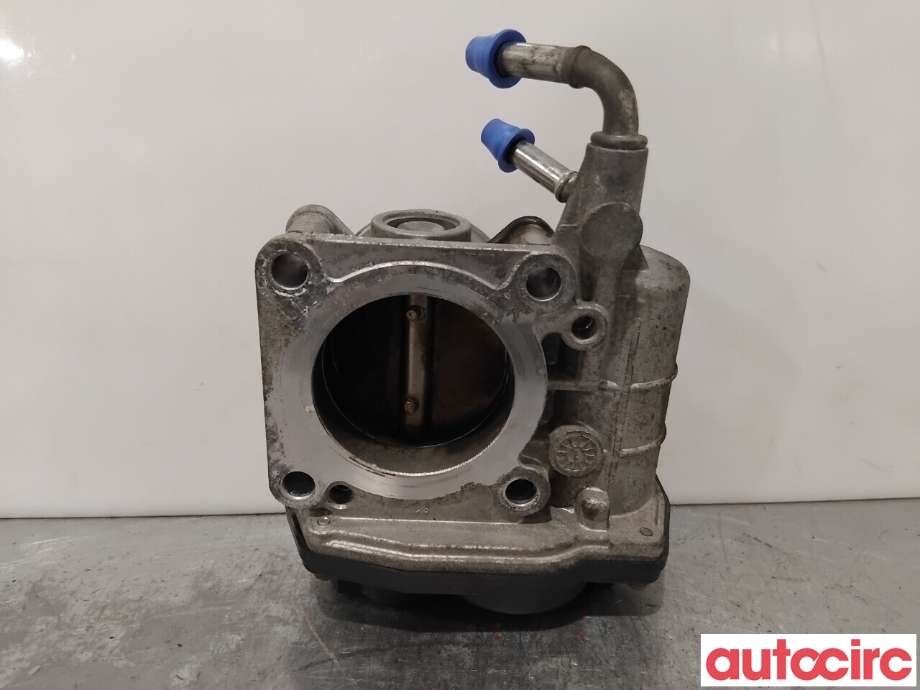 Spjeldhus til Nissan Juke 2010-2014 (Fase 1) (NISSAN|161191KA0B|)