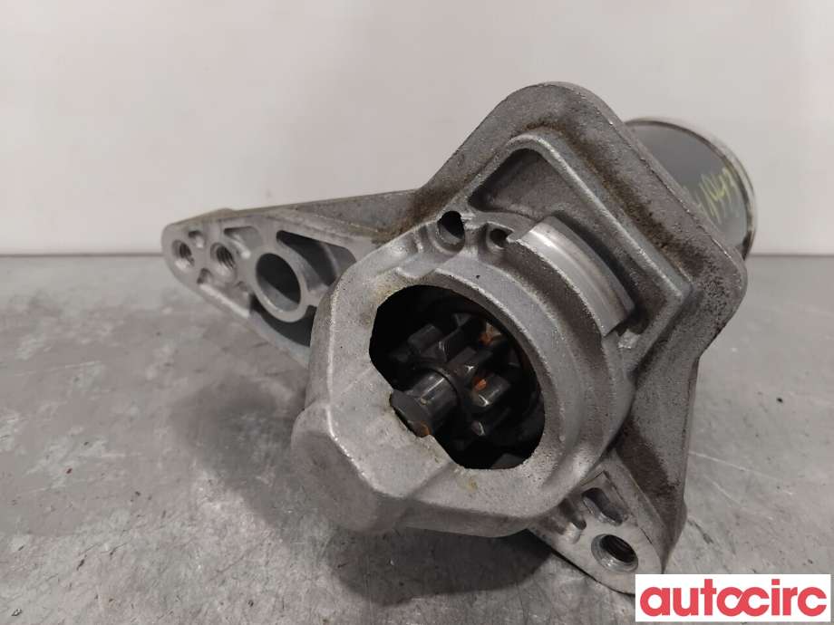 Starter til Nissan Juke 2010-2014 (Fase 1)  (NISSAN|233001KA1B|M000T32173ZE|23300EE01D)