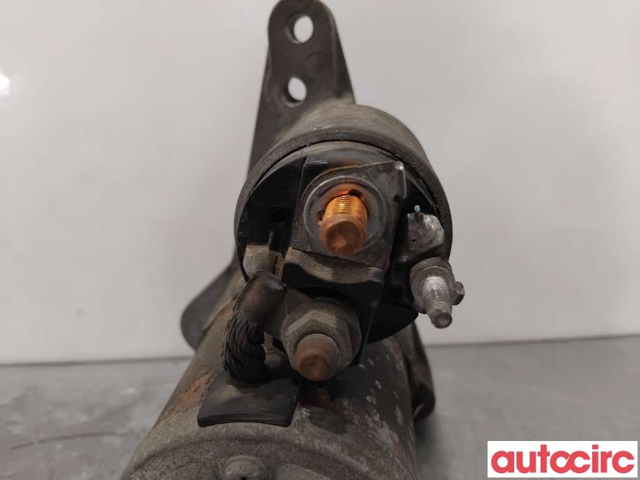 Starter til Nissan Juke 2010-2014 (Fase 1)  (NISSAN|233001KA1B|M000T32173ZE|23300EE01D)