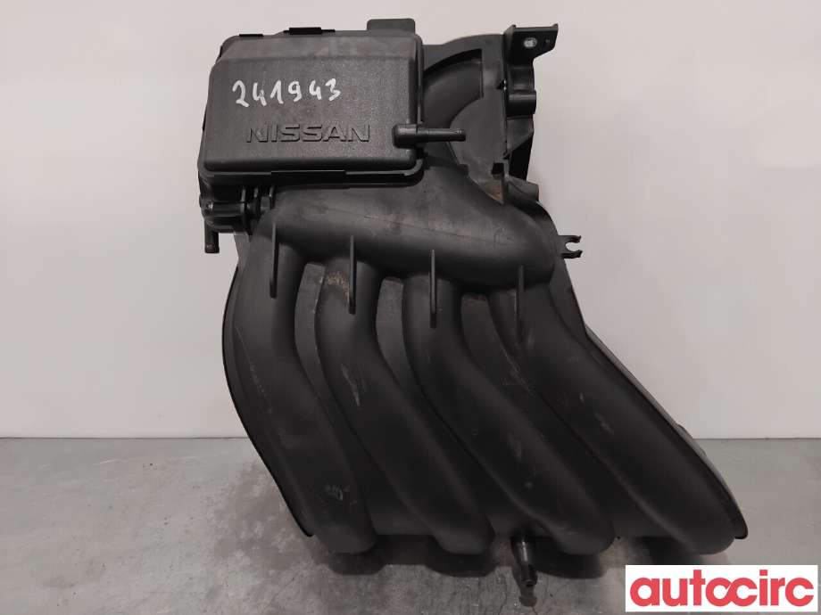 Manifold innsug til Nissan Juke 2010-2014 (Fase 1) (NISSAN|140011KT0A||140011KT0B)