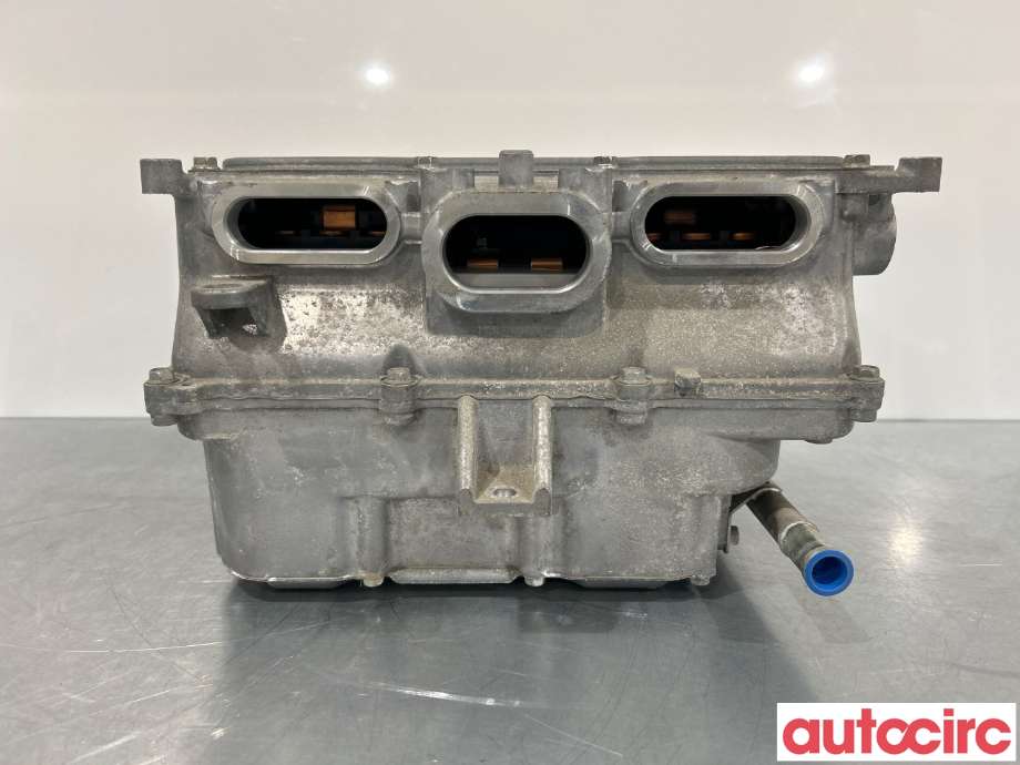 Inverter hybrid til Mitsubishi Outlander 2015-->> (Type III, Fase 2) (MITSUBISHI|9410A076||9410A078)