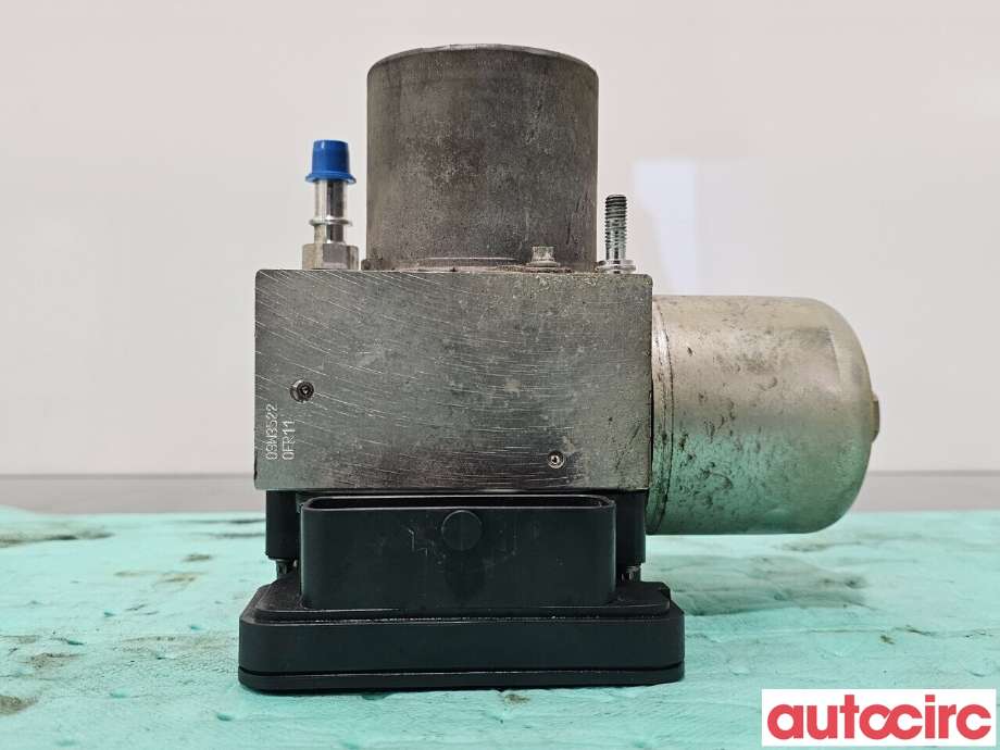 ABS sentral til Renault Zoe 2013-2019 (Fase 1)  (RENAULT|472103275R||472108051R)