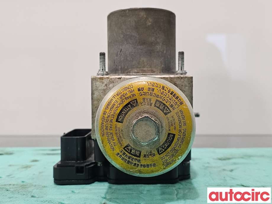 ABS sentral til Renault Zoe 2013-2019 (Fase 1)  (RENAULT|472103275R||472108051R)