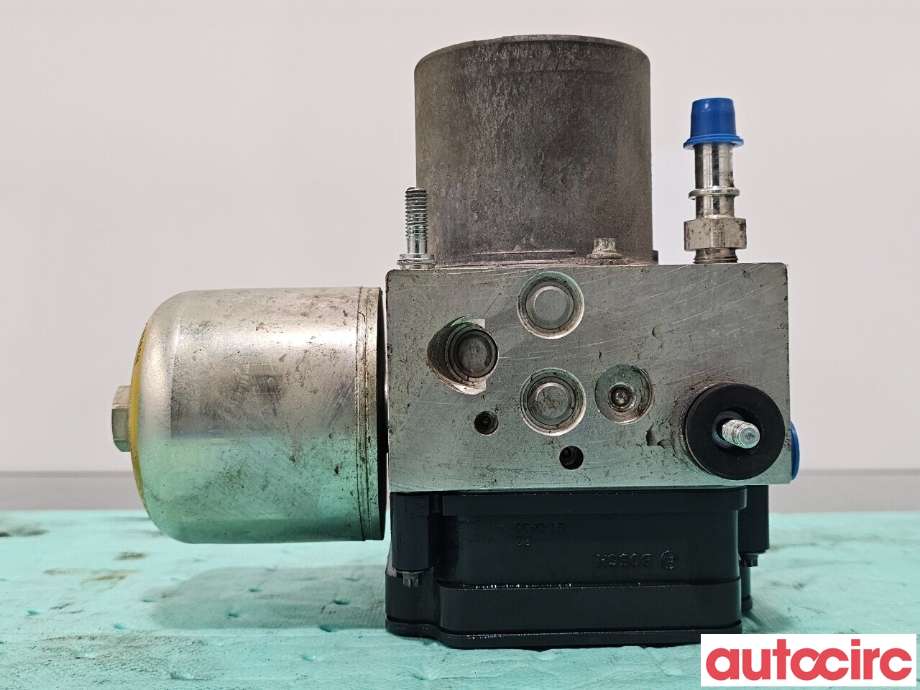 ABS sentral til Renault Zoe 2013-2019 (Fase 1)  (RENAULT|472103275R||472108051R)