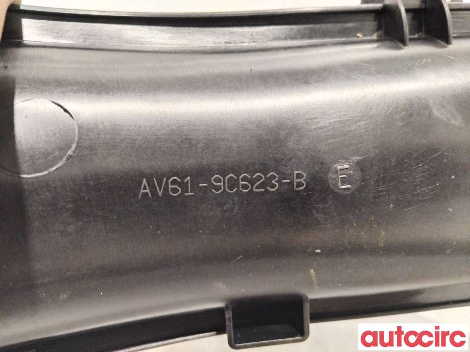 Luftslange innsug til Ford Mondeo 2011-2014 (Type IV, Fase 2)  (FORD|1772295||AV61-9C623-BE)