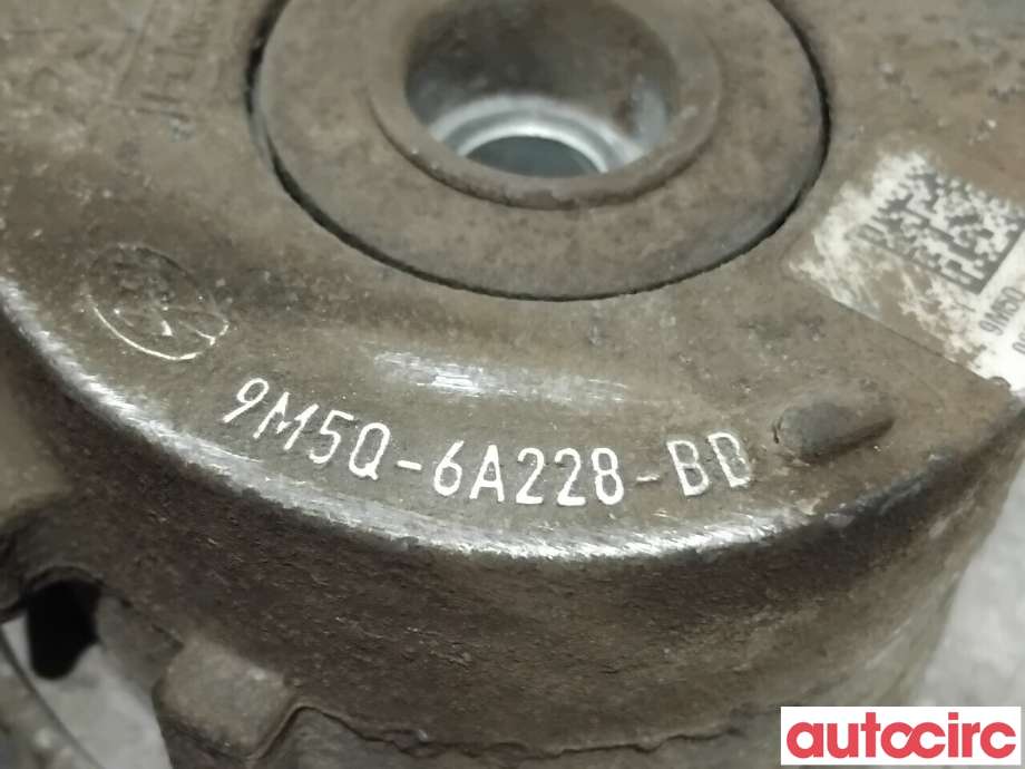 Strammehjul, multireim til Ford Mondeo 2011-2014 (Type IV, Fase 2) (FORD|1768088||9M5Q-6A228-BB)
