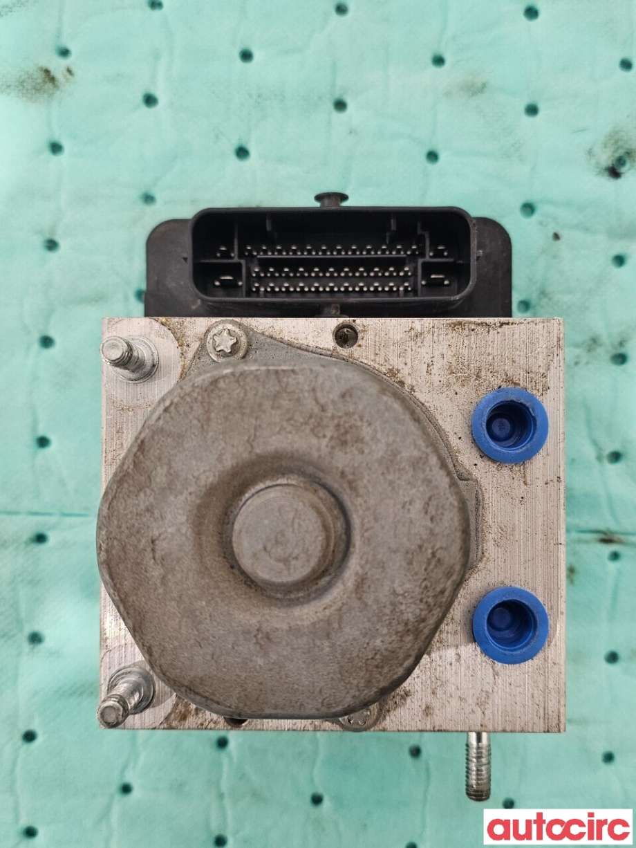 ABS sentral til Renault Zoe 2013-2019 (Fase 1)  (RENAULT|476601988R|0265244951|476609473R)