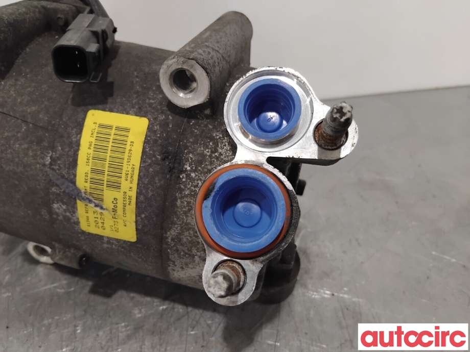 Aircondition kompressor til Ford Mondeo 2011-2014 (Type IV, Fase 2) (FORD|1901461||AV61-19D629-DB)