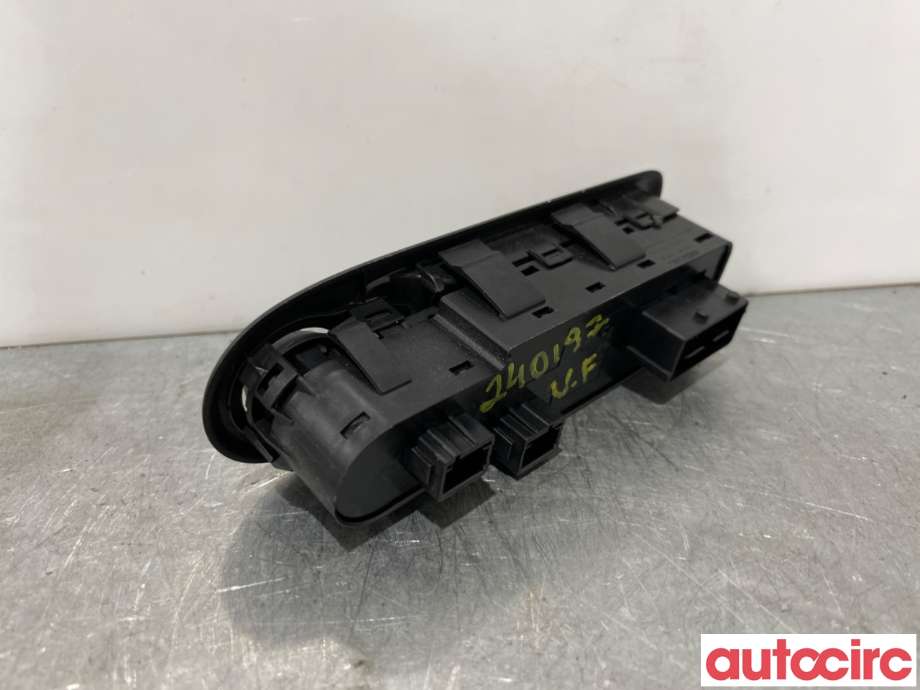 Bryter ruteheis til Citroën C3 2010-2016 (Type II)  (CITROEN|6490AZ||96652236XT)