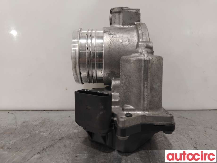 Spjeldhus til Ford Mondeo 2011-2014 (Type IV, Fase 2)  (FORD|1700259|A2C83077300|9M5Q-9E926-AA)