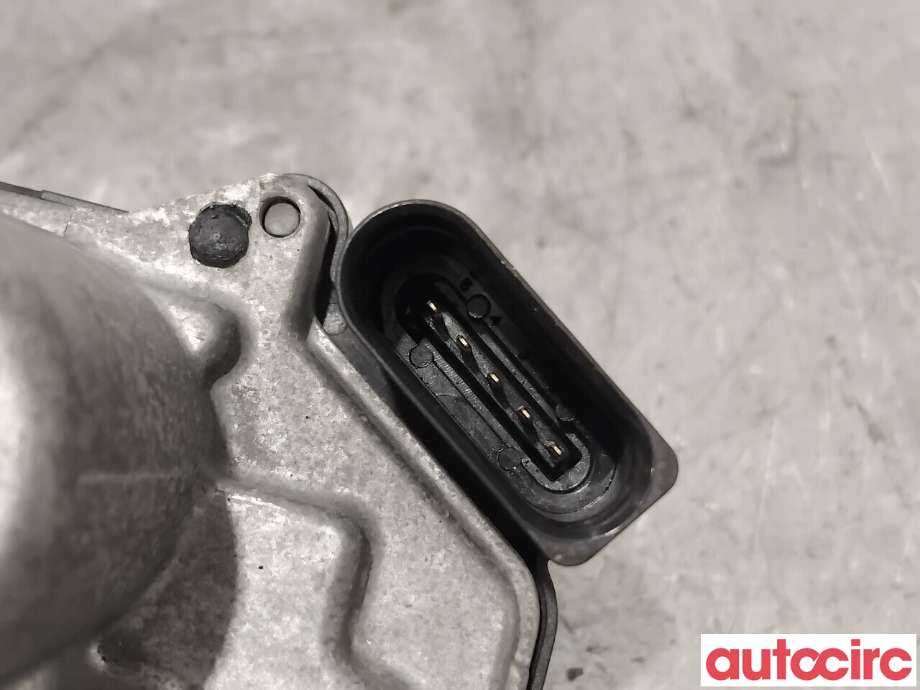 Spjeldhus til Ford Mondeo 2011-2014 (Type IV, Fase 2)  (FORD|1700259|A2C83077300|9M5Q-9E926-AA)