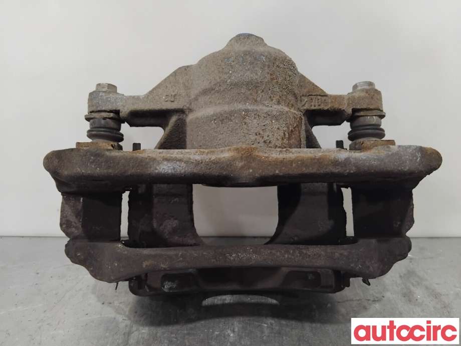Bremsecaliper venstre foran til Toyota Verso 2009-2016 (Type III)  (TOYOTA|4775002361|)