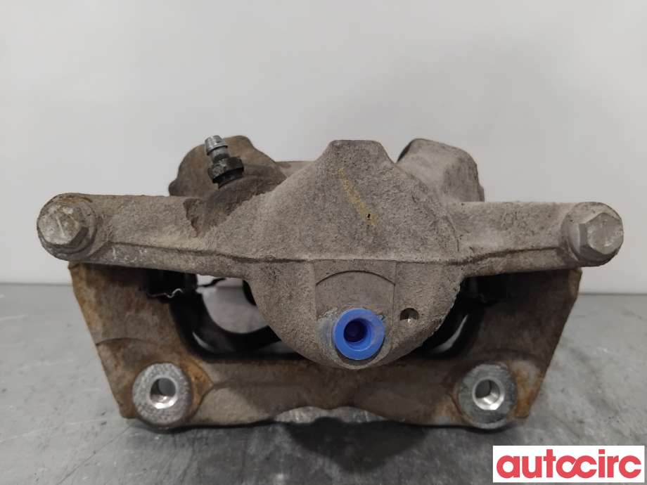 Bremsecaliper venstre foran til Toyota Verso 2009-2016 (Type III)  (TOYOTA|4775002361|)