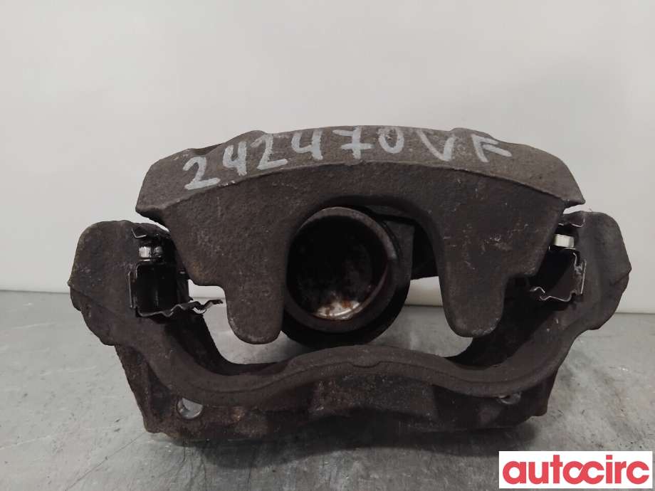 Bremsecaliper venstre foran til Toyota Verso 2009-2016 (Type III)  (TOYOTA|4775002361|)