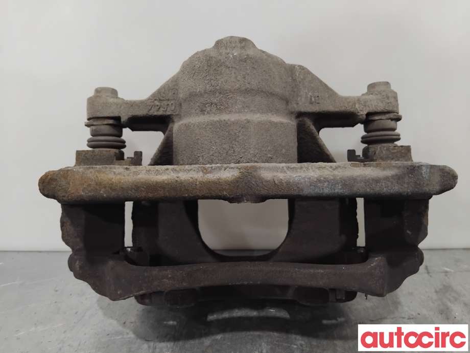 Bremsecaliper høyre foran til Toyota Verso 2009-2016 (Type III)  (TOYOTA|4773002361|)