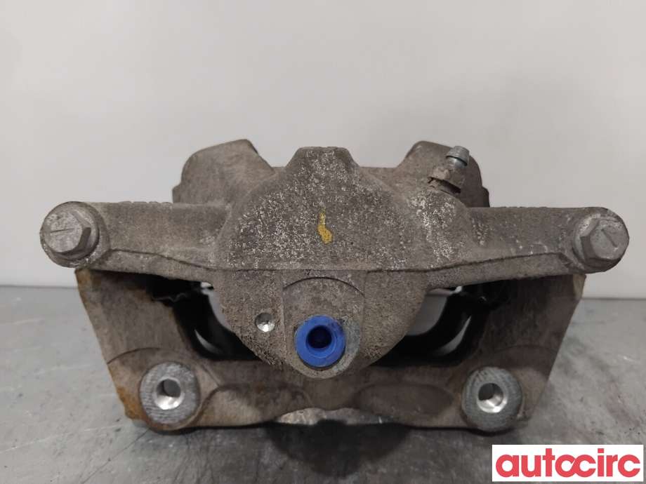 Bremsecaliper høyre foran til Toyota Verso 2009-2016 (Type III)  (TOYOTA|4773002361|)